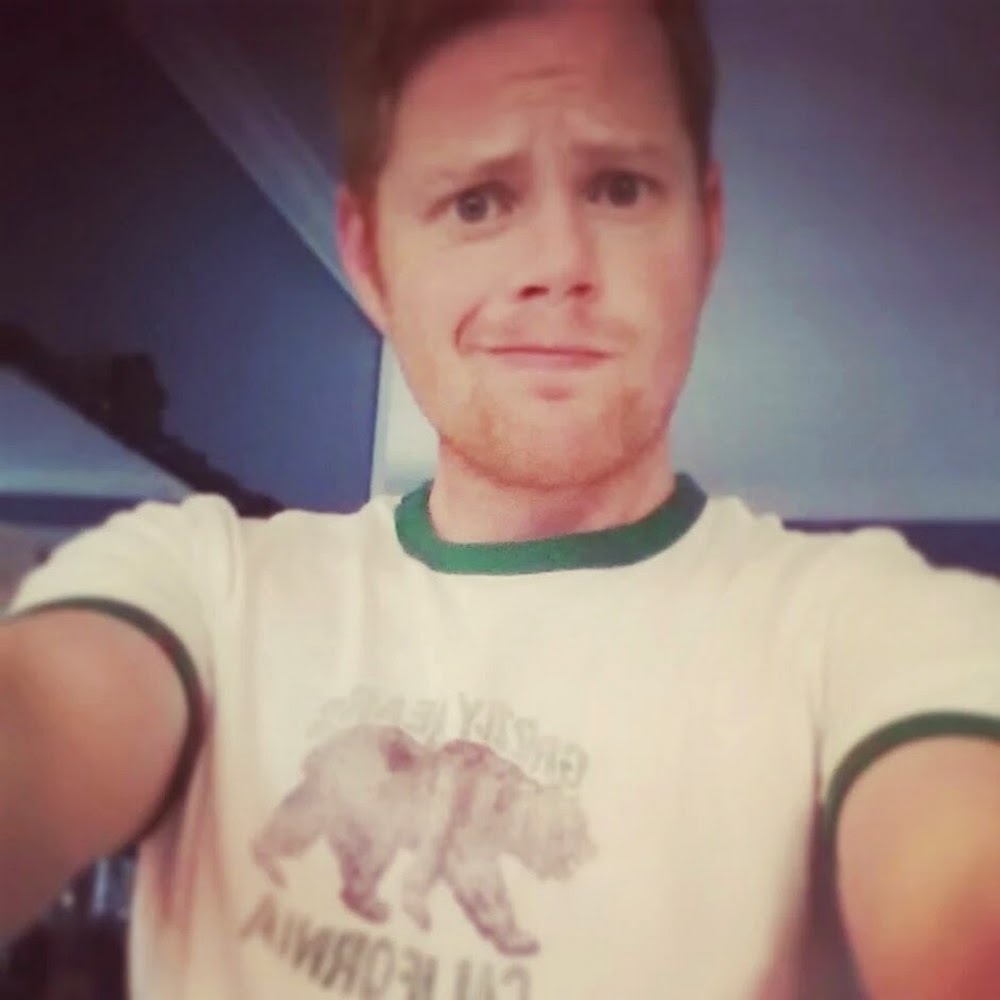 Meet your Posher, Ryan
